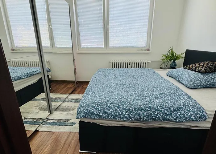 Peti Apartman Centrum