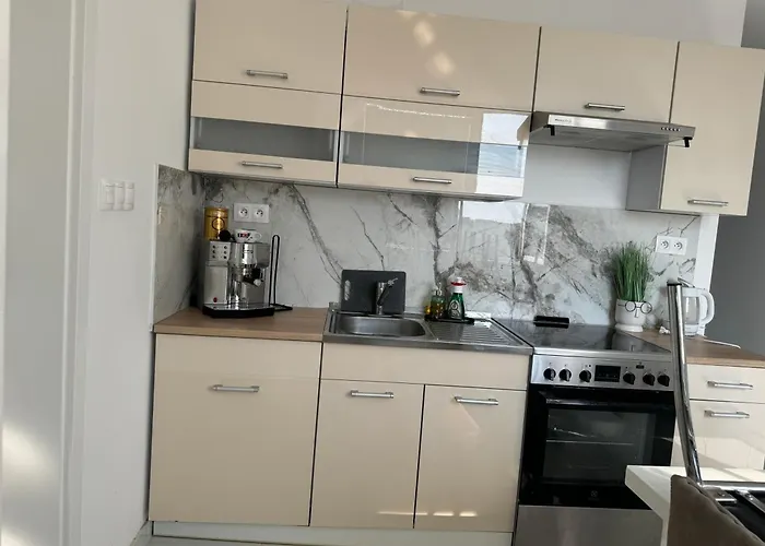 Peti Apartman Centrum