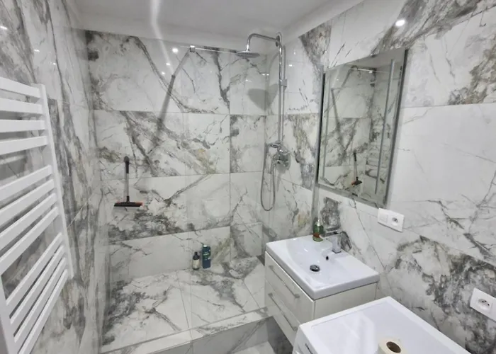 Peti Apartman Centrum