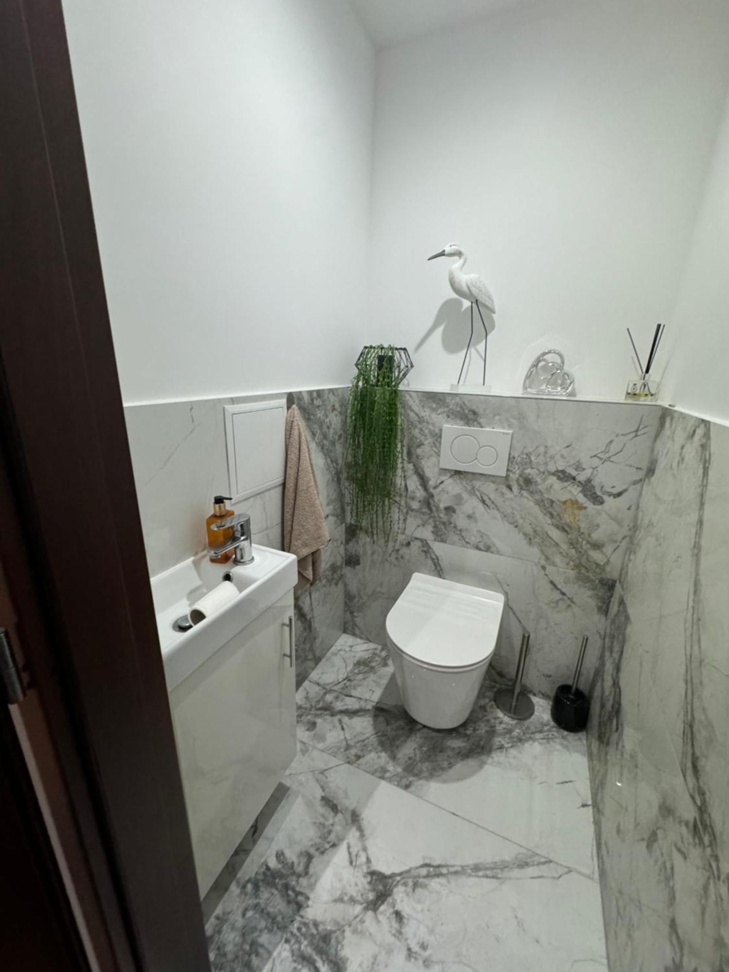 Appartamento Peti Centrum *